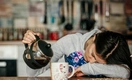 Когда крепкий кофе не работает: 7 поводов заподозрить анемию перечислил гематолог Кузнецов