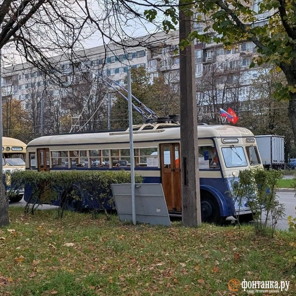 Источник: Федор Данилов / FONTANKA.RU