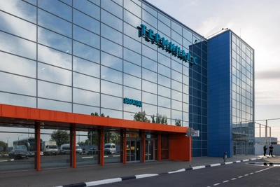 Волгоградский аэропорт парализован задержками рейсов