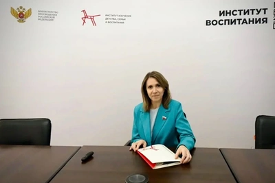 Учитель из Пензы — победитель всероссийского конкурса