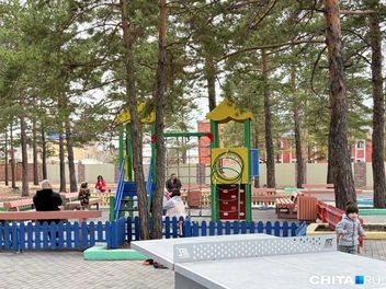 Источник: Егор Захаров / CHITA.RU