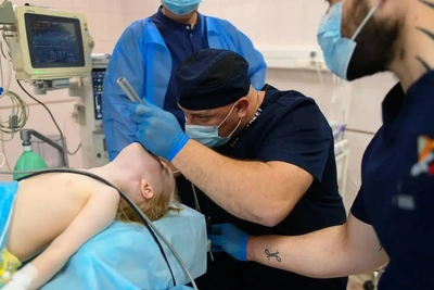 Газировка и латяо отправили подростка во Владивостоке в больницу