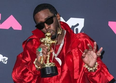 Diddy оправдали, но не отпустили под залог: приговор за развратные тусовки огласят 3 октября