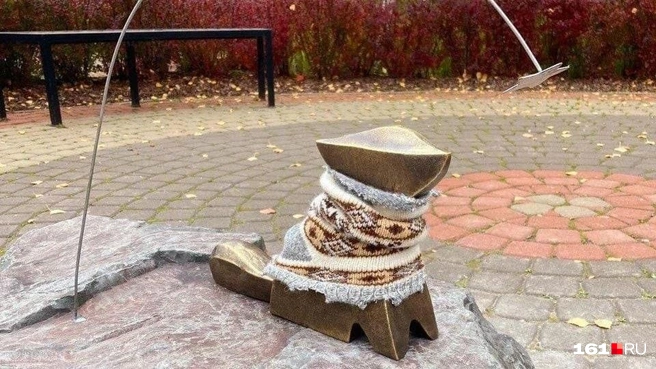 Лисенок  | Источник: Глеб Костев 