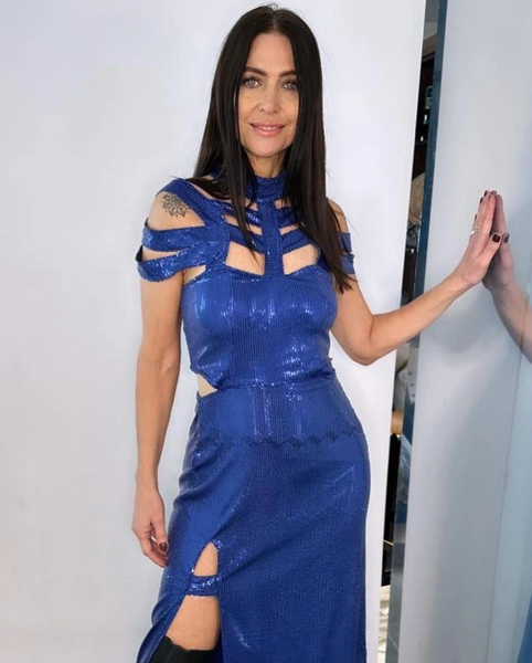 Алехандра Мариса Родригес 