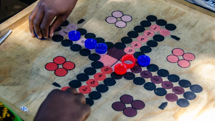 Источник: Nico van Blerk/Getty Images iStock