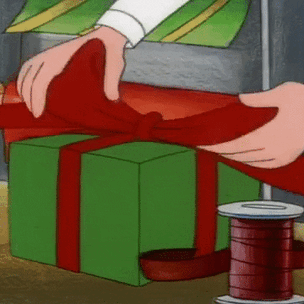 Исследование дня: как упаковка влияет на подарок