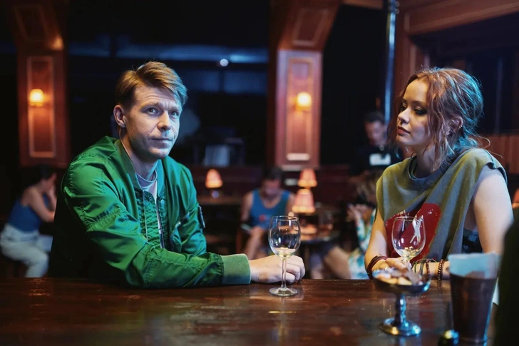 «Дорогая, я перезвоню»