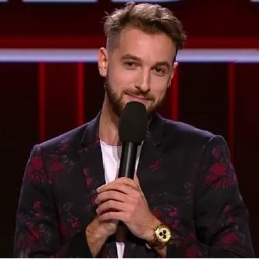 Андрей Бебуришвили ушел из Comedy Club на ТНТ