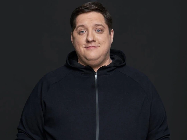 Почему умер Мухич из «Полицейского с Рублевки»: причина смерти Романа Попова  - 28 октября 2025 | НГС.ру