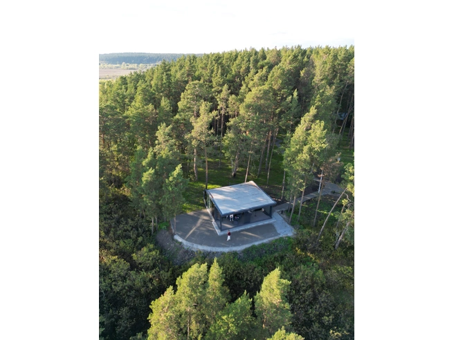 На базе 51 дом | Источник: FOR REST