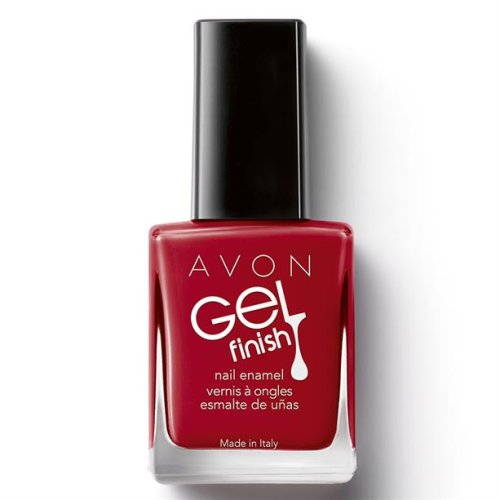 Лак для ногтей Gel Finish, Avon