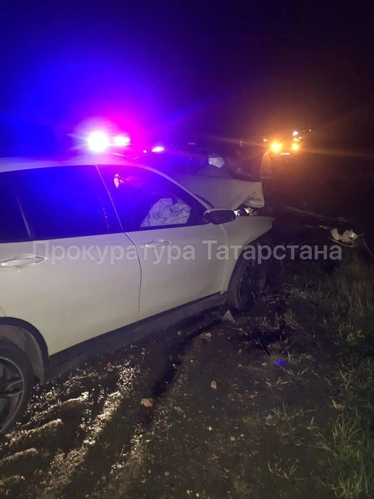 Источник: Пресс-служба прокуратуры Татарстана 