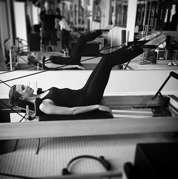 Источник: @karliekloss