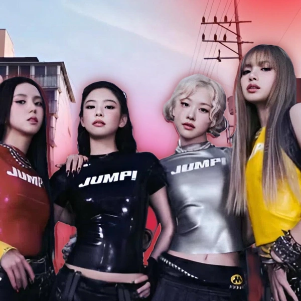 Фанаты жестко раскритиковали камбэк BLACKPINK и клип «JUMP» | Источник: theGirl