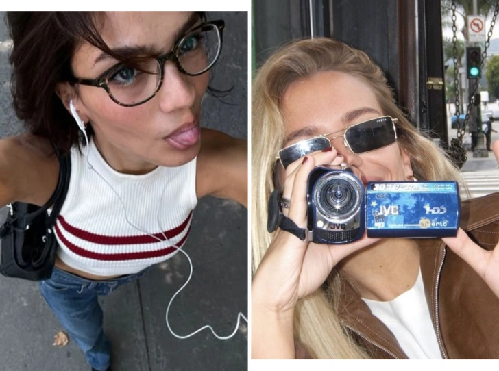 Назад в уют: почему мы скучаем по тому, чего уже не существует | marieclaire.ru