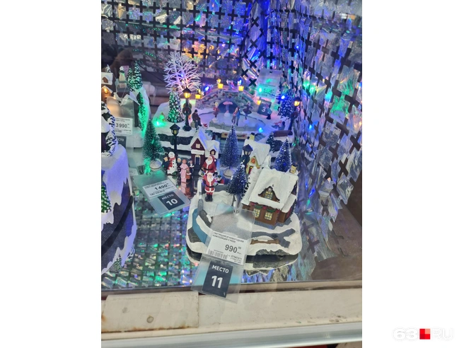 Какова милота! | Источник: Роман Данилкин / 63.RU