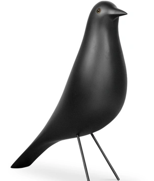 Культовый объект: Eames House Bird