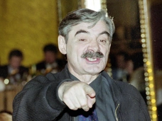Глоба предсказал смерть Талькова, Шукшина убили, Евстигнеев скрыл 4 инфаркта: Панкратов-Черный похоронил всех друзей