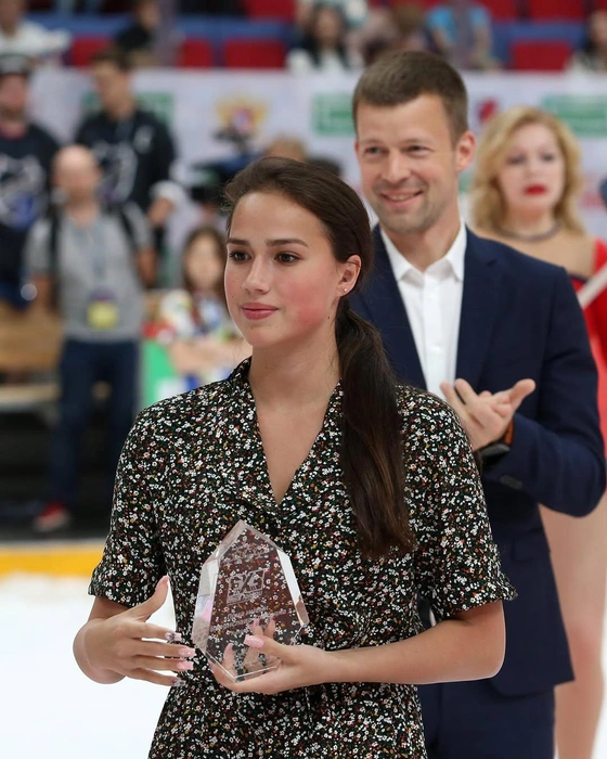 Источник: azagitova / Instagram.com (экстремистская организация, деятельность запрещена на территории РФ)