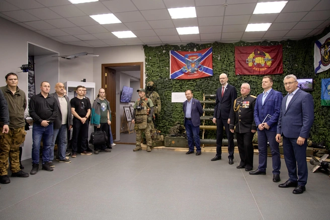 Источник: Татьяна Леонтьева