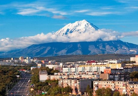 Памятник по эскизу рязанца установят на Камчатке | ya62.ru