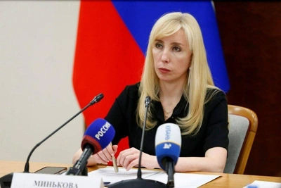 Дело Анны Миньковой: изъятие имущества на 330 млн рублей