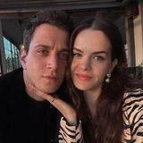 <p>Лара и Селахаттин Пашалы </p>