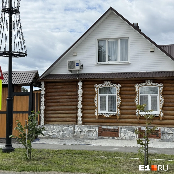 Источник: Ирина Шутько / E1.RU