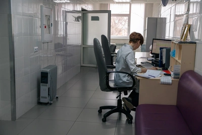 В роддоме Новокузнецка медперсонал болел ОРВИ перед трагедией