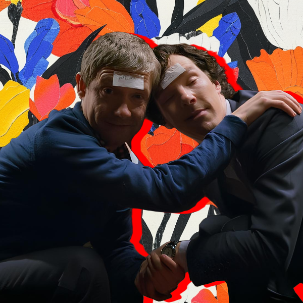 Бро на все времена: герои фильмов, у которых можно учиться дружбе | Источник: theGirl