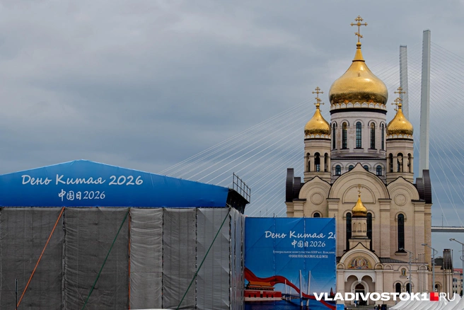 Источник: Елена Буйвол / VLADIVOSTOK1.RU