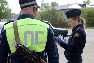 Смолянка оплатила долги после ареста авто