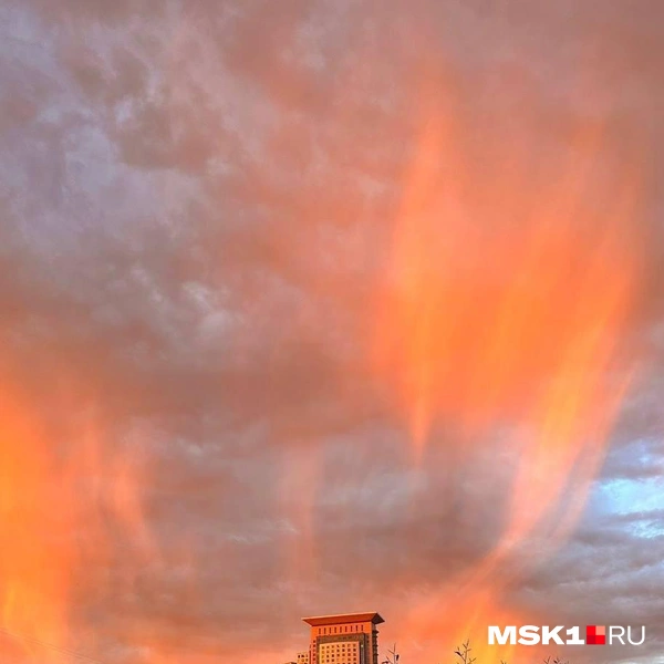 Источник: читатель MSK1.RU
