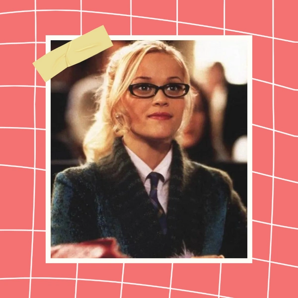 В чем идти на экзамен, чтобы точно сдать | Источник: theGirl, кадр из фильма «Блондинка в законе» (2001) / Кинопоиск