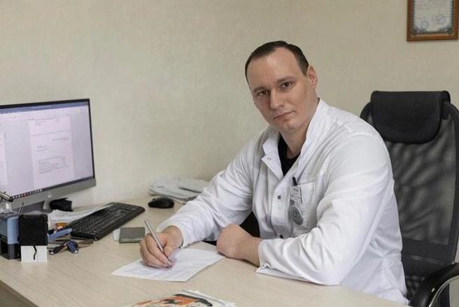 Специалисты клиники убеждены: своевременная помощь&nbsp;— главный шаг к избавлению от вредной привычки | Источник: наркологическая клиника «Свобода»