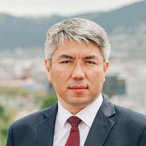 <p>Алексей Цыденов</p>