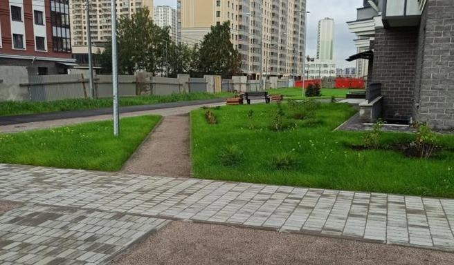 Источник: пресс-служба «Группы ЛСР»