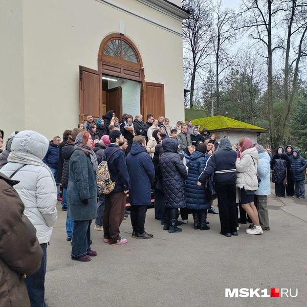 Источник: Михаил Мечев / MSK1.RU