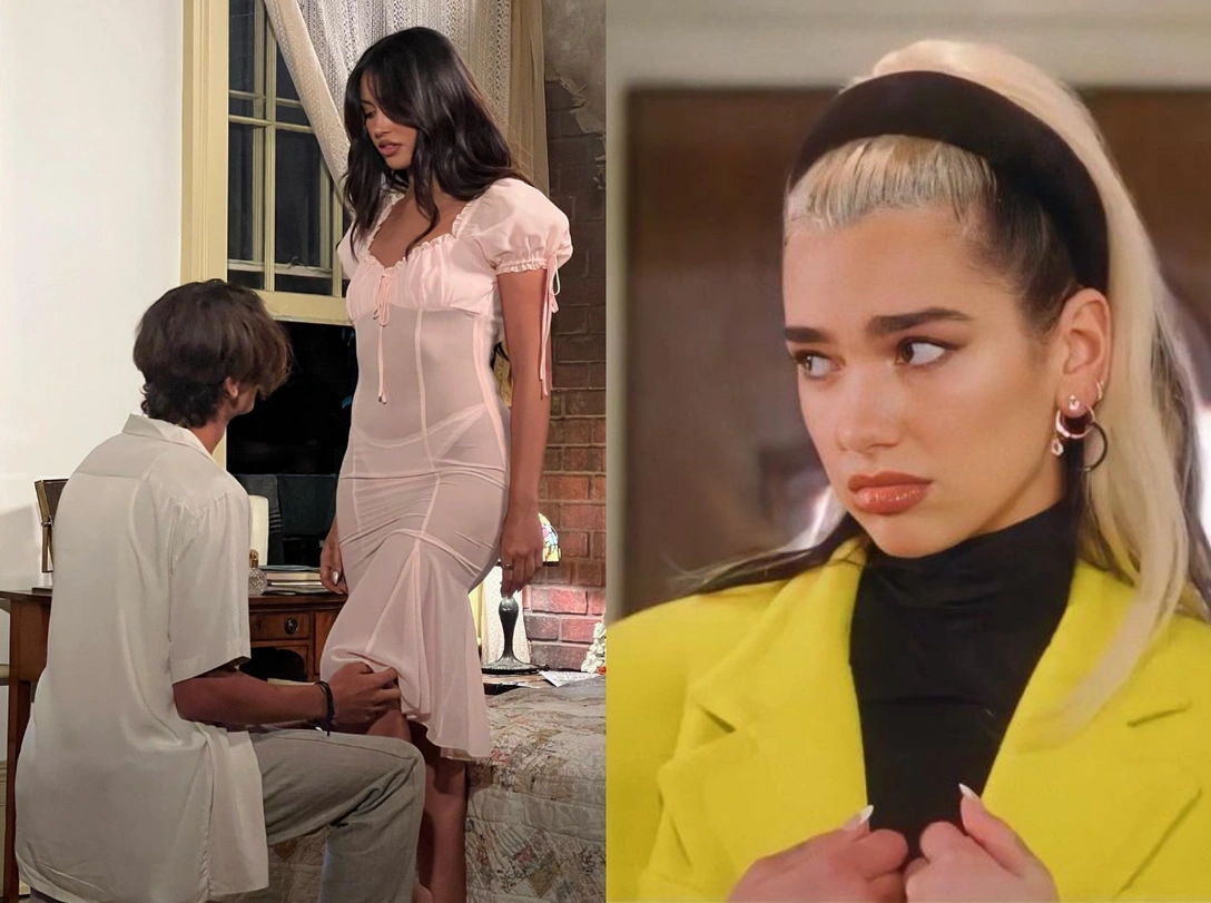 Вопрос эксперту: «Жена моего любовника хочет его вернуть» | marieclaire.ru