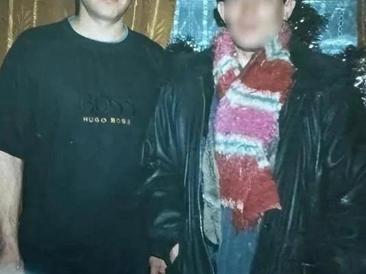 Молодой убийца Виктор Петриченко | Источник: предоставлено СУ СКР по Свердловской области