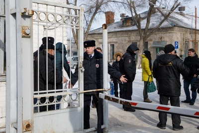 В Будённовске завершилась проверка пединститута на минирование