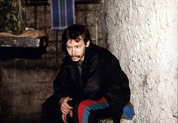 Александр Спесивцев | www.starhit.ru