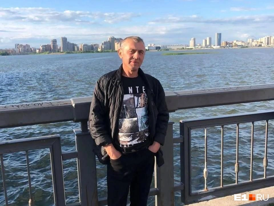 У Ганса остались жена, две дочери и внучка, которой он заменил умершего отца | Источник: Алина Ахметова