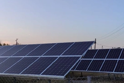 СЭС в Амурской области: подготовка площадки в 2026 году