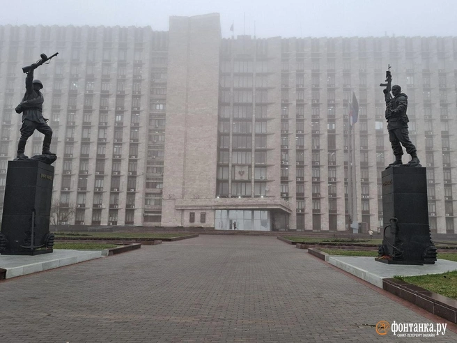 Источник: Ирина Багликова / FONTANKA.RU