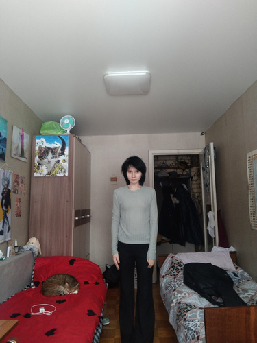 Изображение пользователя