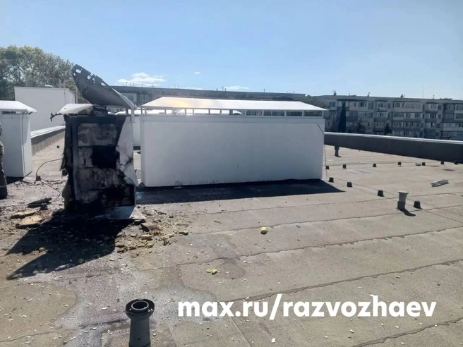 Источник: канал Михаила Развожаева