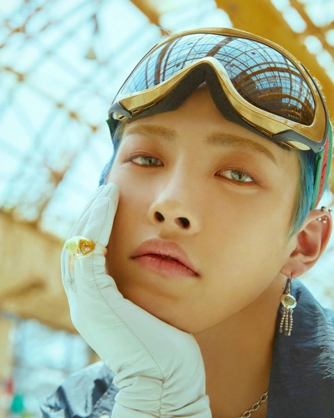 K-поплогия: твой супергид по k-pop группе ATEEZ