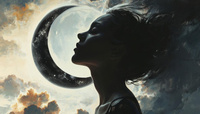 Коридоры затмений 2024: астролог рассказывает, как они повлияют на нашу жизнь